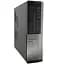 Комп'ютер Dell Optiplex 790 SFF (i3-2130/8/120SSD) Б/В - мініатюра 1