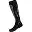 Носки Cairn Primaloft 43-46 Black/White (1012-0903606-102-43-46) - миниатюра 1