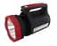 Мощный фонарь Yajia YJ-2886 5W+22SMD + Powerbank (2хOUT4V) + ЗУ220В + 3 режима - миниатюра 7
