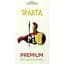 Захисне скло Sparta Premium POCO F3 black (ES-6D-XIPF3-BL) - мініатюра 1