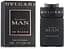 Парфумована вода Мініатюра Bvlgari Man In Black 5 мл - мініатюра 1