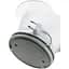 Соковижималка Philips Daily Collection цитрус-прес (HR2738/00) - мініатюра 3