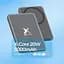 Павербанк Proove X-Core Sky blue 5 000 mAh / 20 Вт (PNXC20010008) - мініатюра 3
