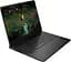 Ноутбук HP Omen 16-am0058ua Black (D06H9EA) - мініатюра 2