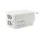 Зарядное устройство для Super Fast Charger Voltronic ADCPD006 150 W 4xUSB + 2xType-C PD+QC4.0 - миниатюра 1
