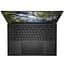 Ноутбук Refurb Dell Precision 5550 FHD i7-10850H/16/512SSD/T1000M-4Gb Class A- - мініатюра 5