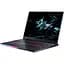 Ноутбук Acer Gaming Predator Helios 18 AI PH18-73, (NH.QVYEX.00Y), 18'' WQXGA Mini LED 250Hz, Intel® Core™ Ultra 9 275HX (36 МБ кешу, до 5,40 ГГц), 128 ГБ ТБ, GeForce RTX 5080 16 ГБ, Windows 11 Pro, Abyssal Black - мініатюра 4