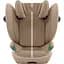 Автокрісло Cybex Solution G2 Plus Almond Beige (524000685) - мініатюра 1