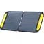 Солнечная панель Vtoman 110W 19V IP67 MC-4/Anderson/XT60/DC5521 - миниатюра 1