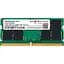 Модуль пам'яті для ноутбука SoDIMM DDR5 16GB 4800 MHz JetRam Transcend (JM4800ASE-16G) - мініатюра 2