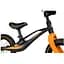 Беговел Lionelo Bart Air Sporty Black, черный (LOE-BART AIR ) - миниатюра 4