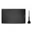 Графічний планшет Huion Inspiroy H610X, 10x6.25", 5080 LPI, 8192 levels - мініатюра 1