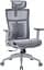 Офісне крісло OfficePro Balance OC620-G-DG-DG (OC620-G-DG-DG) - мініатюра 1