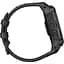 Смарт-часы Garmin Instinct 3 50mm AMOLED Tactical Edition Black with Black Band 010-03020-50 - миниатюра 4