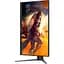 Монітор 23.8" AOC 24G4HA FHD IPS 200Hz (24G4HA) - мініатюра 7