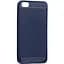 Панель BeCover Carbon Series для Xiaomi Redmi Note 5A Deep Blue (701791) - мініатюра 1