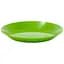Тарелка GSI Outdoors Cascadian Plate Зеленый (1099-77263) - миниатюра 1