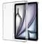 Чехол-накладка CDK для Apple iPad Pro 11" 1gen 2018 Silicone Corner Air Bag cлот cтилус (017974) clear - миниатюра 2