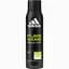 Дезодорант спрей Аdidas Cool&Dry Sport Sensations Pure Game, 150 мл - мініатюра 1
