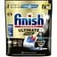 Таблетки для посудомоечных машин Finish Ultimate Plus All in 1 Fresh 90 шт. (5908252018444) - миниатюра 1
