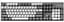 Клавиатура GamePro Genesis Metallic 100% Red switches (MK144G) - миниатюра 2