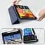 Чохол-книжка BeCover Tri Fold Soft TPU з кріпленням Apple Pencil для Apple iPad Air 4/5 2020/2022 10.9" Deep Blue (708454) - мініатюра 8