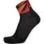 Шкарпетки Lowa ATR 45-46 Black-Red (1012-LS1777-9901-45-46) - мініатюра 1