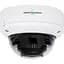 Купольна IP камера GreenVision GV-174-IP-IF-DOS50-30 SDA - мініатюра 1