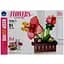 Конструктор дитячий "Hippeastrum" BB006-8, 94 деталі - мініатюра 1