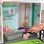 Будиночок ляльковий KidKraft Bianca City Life дерев'яний (65989) - мініатюра 9