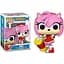 Фігурка Funko Pop Сонік Емі Роуз Sonic Amy Rose 10 см S AR 915 - мініатюра 1