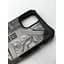 Оригінальний протиударний чохол UAG Plasma для iPhone 12 Mini (5.4") Ash 112343113131 - мініатюра 4