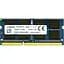 Оперативна пам'ять для ноутбука Kingston SO-DIMM DDR3 8GB 1600MHz PC3L-12800 2Rx8 Б/В - мініатюра 1