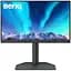 Монитор TFT 27" BenQ SW272Q, 2K IPS, 2хHDMI, DP, USB-C, HAS, USB-hub, MCR, Pivot, серый (9H.LLPLB.QBE) - миниатюра 1