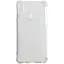 Панель BeCover Anti-Shock для Samsung Galaxy A20s 2019 SM-A207 Clear (704791) - мініатюра 1