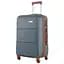 Валіза Semi Line 24" M Petrol (T5641-2) - мініатюра 1