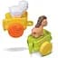 Набір ігровий Bb Junior Farm Tractor (16-89027) - мініатюра 5