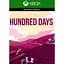 Ключ активации Microsoft Hundred Days - Winemaking Simulator для Xbox One/Series S/X - миниатюра 1