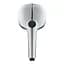 Ручний душ Grohe QuickFix Vitalio Comfort 110 26397001, Хром - мініатюра 5
