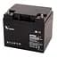 Аккумулятор Vision FM 12V 45Ah (6FM45-X) - миниатюра 1