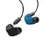 Навушники Final Audio A2000 Black Blue (FI-A2DPLD) - мініатюра 1