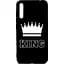 Чехол-накладка Toto Cartoon Soft Silicone TPU Case Xiaomi Mi 9 SE King Black - миниатюра 3