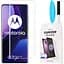 Захисне скло DK UV Curved для Motorola Edge 40 Neo 017258 clear - мініатюра 1
