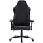 Ігрове крісло GamePro FGC750B Fabric Black (FGC750B) - мініатюра 4