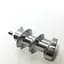 Шнек на мясорубку Bosch Champion MFW1501, MFW1550, кухонный комбайн Bosch MUM4* MUM5* (без муфты), 050366 - миниатюра 5