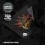 Ігрова поверхня SteelSeries Qck L Call of Duty Zombies Edition (450x400x2mm) (63449) - мініатюра 2