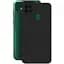 Захисна плівка StatusSKIN для FiGi Note 1 Pro Корпус Вініл Карбон чорний - мініатюра 1
