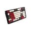 Клавіатура A4Tech Bloody WS98 Wireless/Bluetooth/USB Naraka (4711421001106) - мініатюра 3