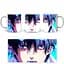 Кухоль GeekLand Blue Exorcist Синій Екзорцист Рін BE 02.09 330 мл білий - мініатюра 4