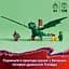 Конструктор LEGO Ninjago Зелений лісовий дракон Ллойда 121 деталей (71829) - мініатюра 9